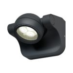 קירי אפור ENDURA-SPOT LEDVANCE OSRAM 6W IP44, אור חם