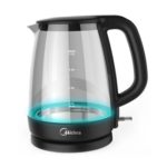 ‏קומקום חשמלי Midea MK17G02A ‏1.7 ‏ליטר מידאה