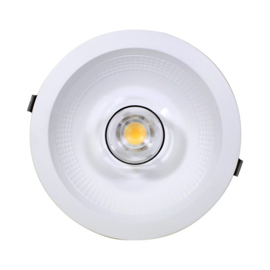 עדשה מתחלפת לגוף תאורה שקוע APOLLO LED 15W 40°