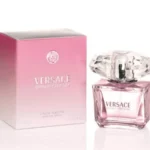 בושם לאשה Versace Bright Crystal E.D.T 90ml ורסצ'ה