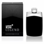 בושם לגבר Montblanc Legend E.D.T 200ml