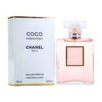 בושם לאשה Chanel Coco Mademoiselle E.D.P 100ml שאנל