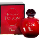 בושם לאשה Christian Dior Hypnotic Poison E.D.T 100ml כריסטיאן דיור