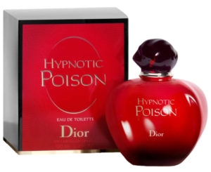 בושם לאשה Christian Dior Hypnotic Poison E.D.T 100ml כריסטיאן דיור