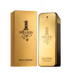 בושם לגבר Paco Rabanne One Million E.D.T 100ml פאקו רבאן