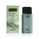 בושם לגבר Lapius 100ml E.D.T לפידוס Lapidus