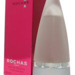 בושם לגבר Rochas Rochas Man E.D.T 100ml רושאס