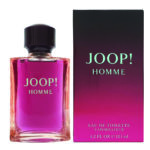 בושם לגבר Joop Men 125ml E.D.T ג'ופ פור מאן ג'ופ Joop