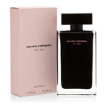 בושם לאשה Narciso Rodriguez For Her E.D.T 100ml