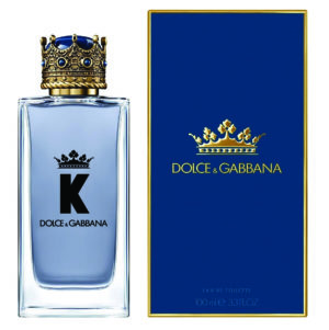 בושם לגבר Dolce & Gabbana K E.D.T 100ml