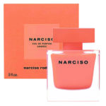 בושם לאשה Narciso Rodriguez Narciso Ambree E.D.P 90ml