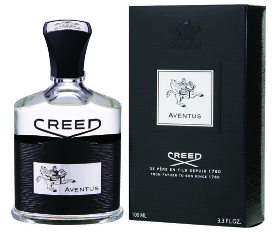 בושם לגבר Creed Aventus E.D.P 100ml