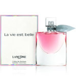 בושם לאשה Lancome La Vie Est Belle E.D.P 100ml לנקום