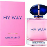 בושם לאשה Giorgio Armani My Way E.D.P 90ml ג'ורג'יו ארמאני