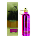 בושם לאשה Montale Roses Musk E.D.P 100ml