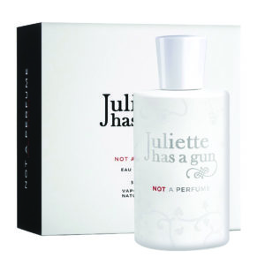 בושם לאשה Juliette has a Gun Not A Perfume E.D.P 100ml