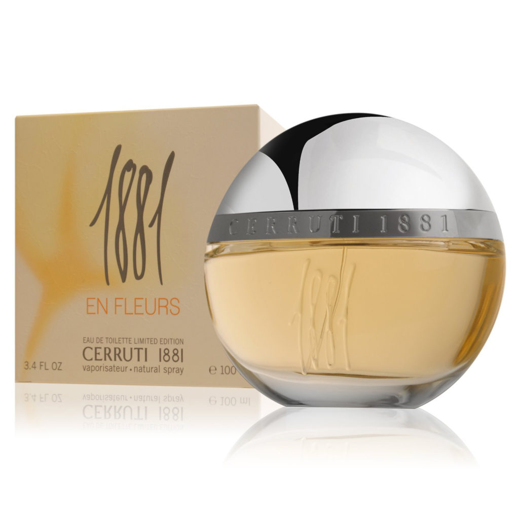 בושם לאשה Nino Cerruti Cerruti 1881 E.D.T 100ml