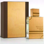 בושם לגבר Al Haramain Amber Oud Gold Edition E.D.P 60ml