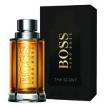 בושם לגבר Hugo Boss The Scent 100ml E.D.T הוגו בוס