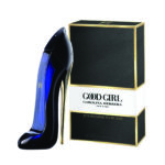 בושם לאשה Carolina Herrera Good Gir E.D.P 50ml קרולינה הררה