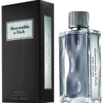 בושם לגבר Abercrombie & Fitch First Instinct E.D.T 100ml