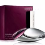 בושם לאשה Calvin Klein Euphoria E.D.P 100ml קלווין קליין