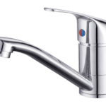 ברז מיקסר ניצב בינוני SPLASH