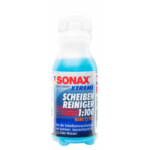 נוזל שמשות מרוכז SONAX XTREME 25ML NANO PRO