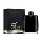 בושם לגבר Montblanc Legend E.D.P 100ml