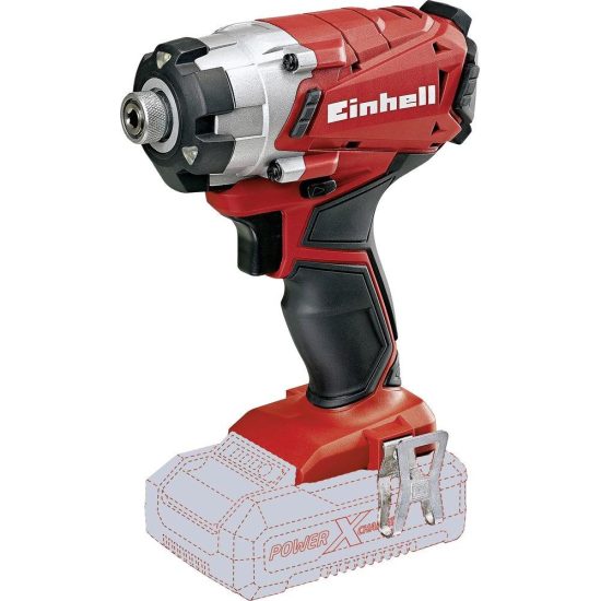 ‏מברגת אימפקט Einhell TE-CI 18 Li-solo