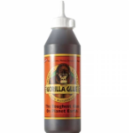 דבק גורילה אולטימטיבי רב שימושי Gorilla Glue 532ml, 100% עמיד למים, חזק וחסכוני במיוחד, מדביק כמעט הכל למעט פלסטיק!