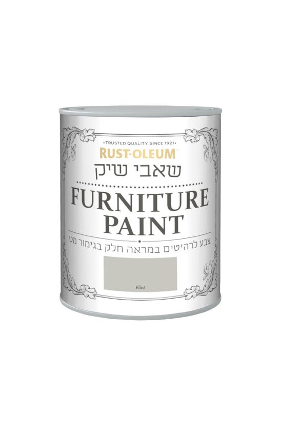 שאבי שיק מט FLINT 14018