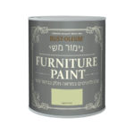 שאבי שיק משי 15007 sage green