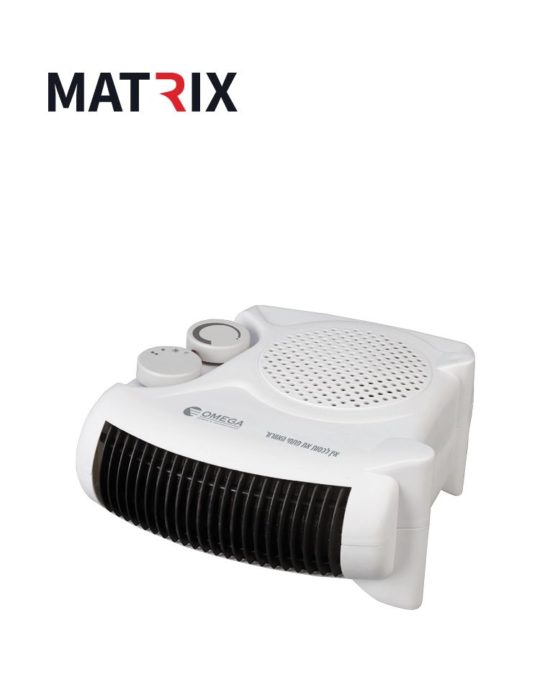 מפזר חום Matrix MX-FANH-SL 2000W