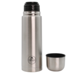 תרמוס עם כוס 750 מ"ל ML STAINLESS BOTTLE