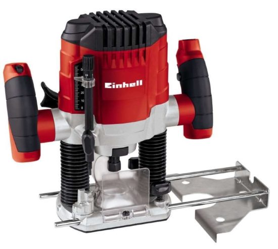 ‏רוטור Einhell TC-RO 1155 E