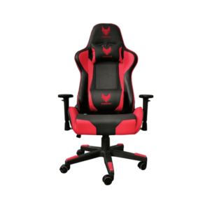 ‏כיסא גיימינג SparkFox GC60P אדום