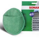 פד מיקרו פייבר לניקוי הרכב SONAX 1pcs