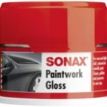 משחת הגנה והברקה SONAX 250ML