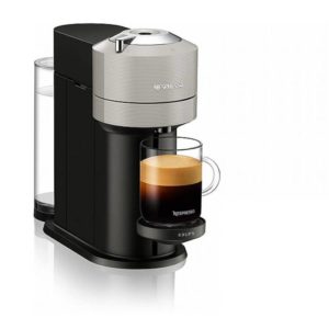 ‏מכונת אספרסו Nespresso VertuoNext GCV1 Standard נספרסו