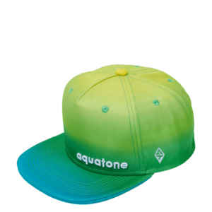כובע מצחייה אזטרון דגם FLAT GREEN משלוח חינם!