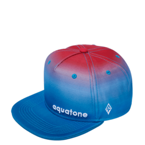 כובע מצחייה אזטרון דגם FLAT BLUE משלוח חינם!