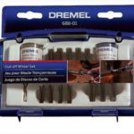 ‏חיתוך 688 Dremel דרמל