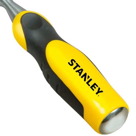 מפסלת דפיקה 6 מ"מ STANLEY