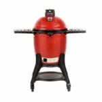 ‏מעשנת ‏פחמים KamadoJoe Classic III