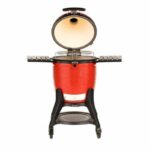 ‏מעשנת ‏פחמים KamadoJoe Classic III