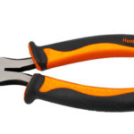 קטר אלקטרוניקה כתום אפור מקצועי דגם 111019-005 Hunter