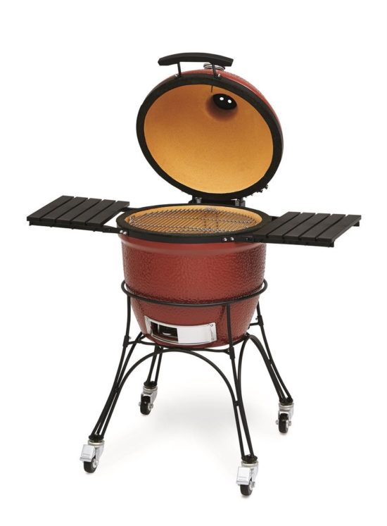 ‏מעשנת ‏פחמים KamadoJoe Classic I