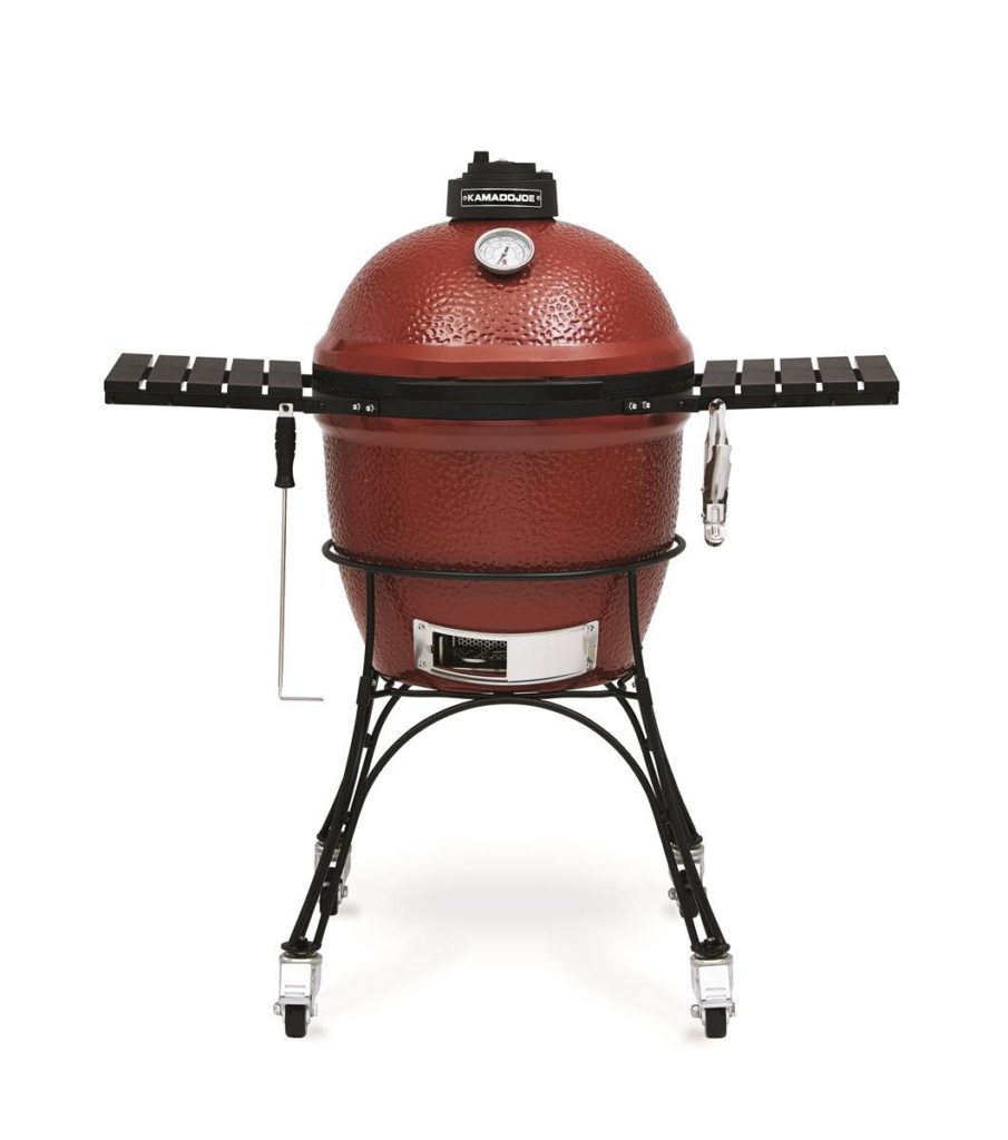 ‏מעשנת ‏פחמים KamadoJoe Classic I