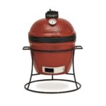 ‏מעשנת ‏פחמים KamadoJoe Joe Jr.